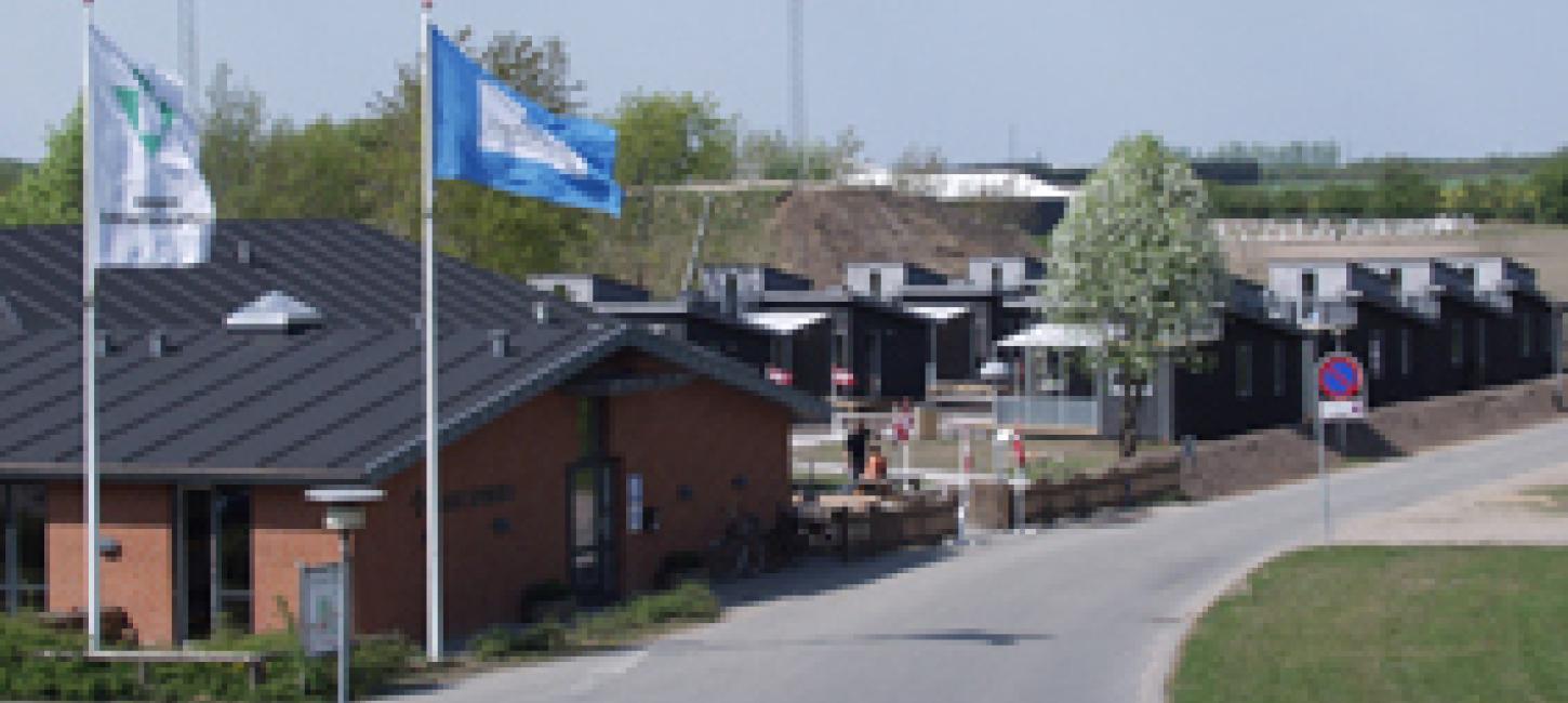 Danhostel Vejen