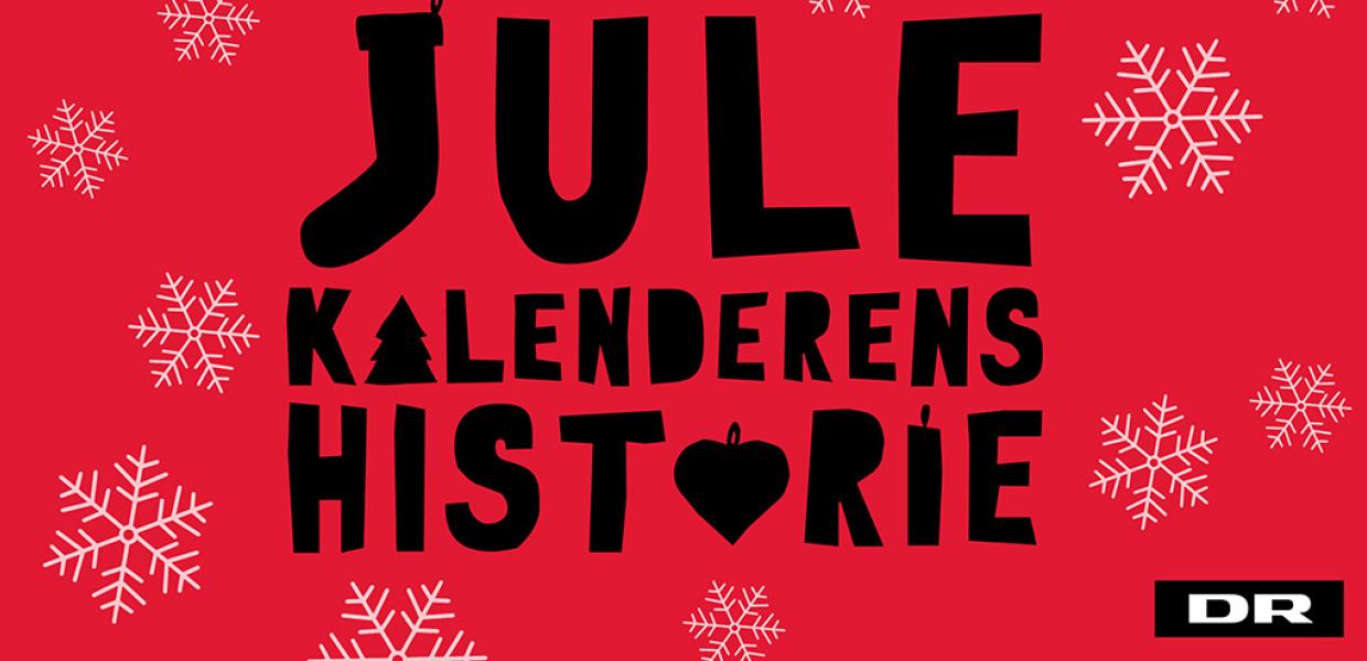 julekalender sønderskov